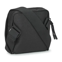 Pochettes / Sacoches^Lacoste - NH4101NE Noir