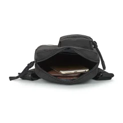 Pochettes / Sacoches^Lacoste - NH4101NE Noir