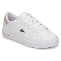 Baskets Mode^Lacoste - POWERCOURT