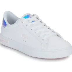 Baskets Mode^Lacoste - POWERCOURT