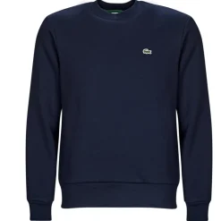 Sweats & Polaires^Lacoste - SH9608-166 Marine