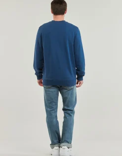 Sweats & Polaires^Lacoste - SH7504 Marine