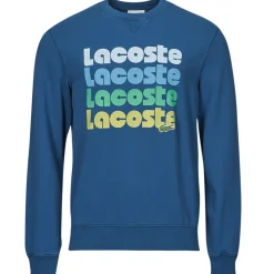 Sweats & Polaires^Lacoste - SH7504 Marine