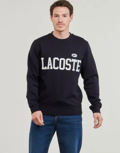 Sweats & Polaires^Lacoste - SH7420 Marine