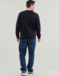 Sweats & Polaires^Lacoste - SH7420 Marine