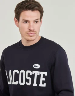 Sweats & Polaires^Lacoste - SH7420 Marine