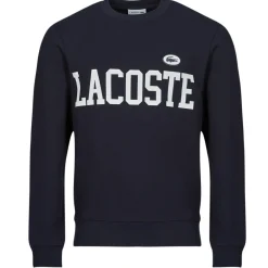 Sweats & Polaires^Lacoste - SH7420 Marine