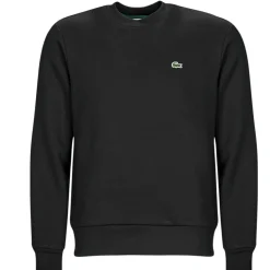 Sweats & Polaires^Lacoste - SH9608-031 Noir
