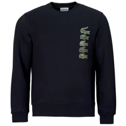 Sweats & Polaires^Lacoste - SH3581-HDE Marine