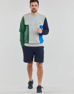 Shorts & Bermudas^Lacoste - SHOSTA Marine