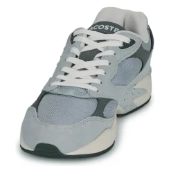 Baskets Mode^Lacoste - STORM 96 Gris