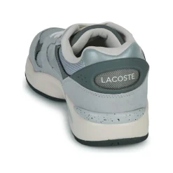 Baskets Mode^Lacoste - STORM 96 Gris
