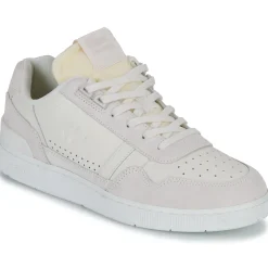 Baskets Mode^Lacoste - T-CLIP