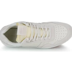 Baskets Mode^Lacoste - T-CLIP