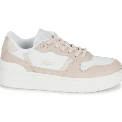 Baskets Mode^Lacoste - T-CLIP