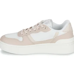 Baskets Mode^Lacoste - T-CLIP
