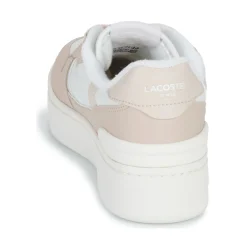 Baskets Mode^Lacoste - T-CLIP