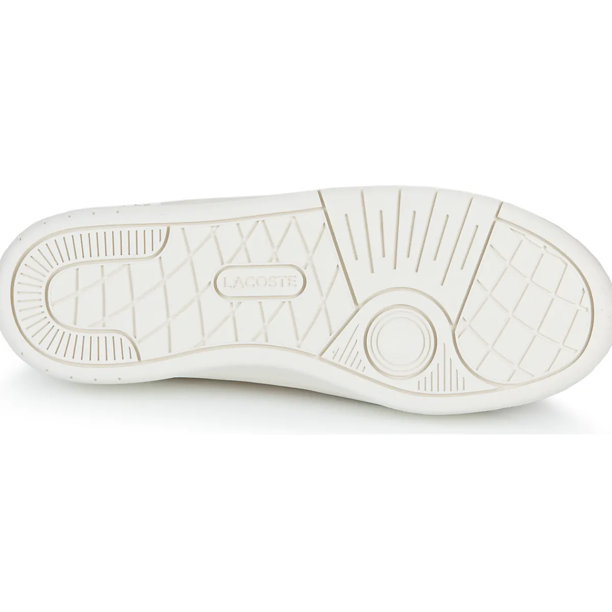 Baskets Mode^Lacoste - T-CLIP
