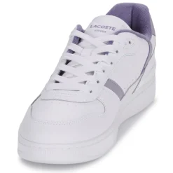 Baskets Mode^Lacoste - T-CLIP