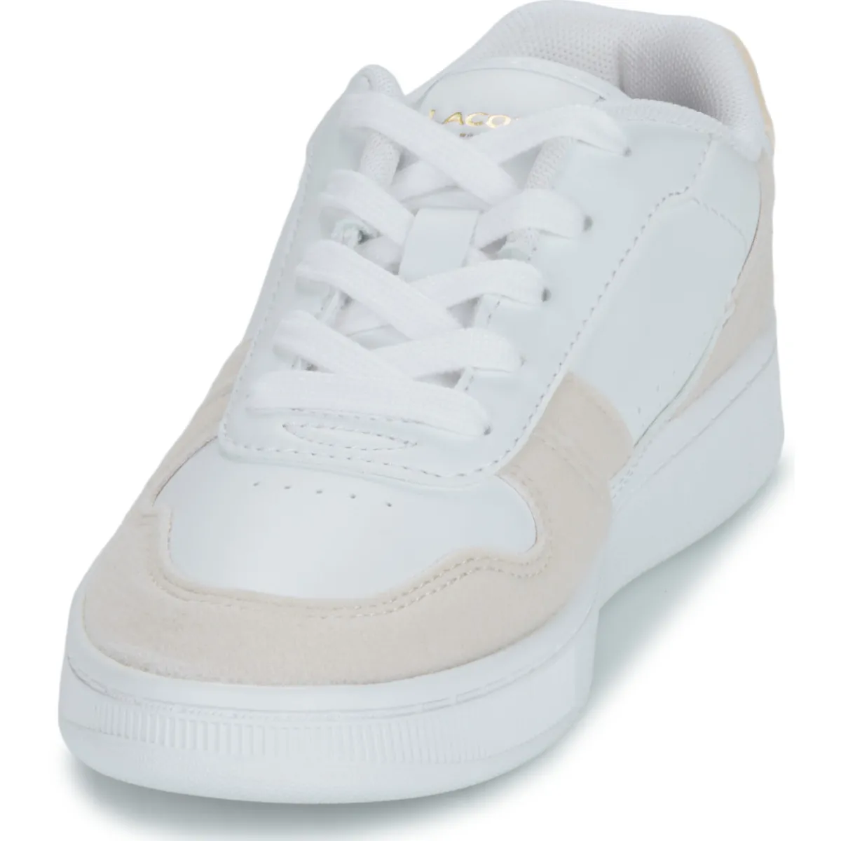 Baskets Mode^Lacoste - T-CLIP