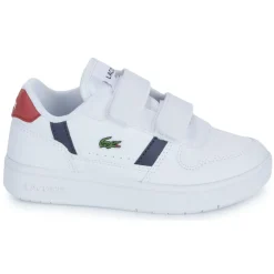 Baskets Mode^Lacoste - T-CLIP