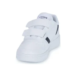 Baskets Mode^Lacoste - T-CLIP