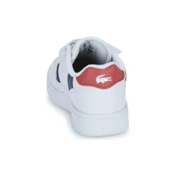 Baskets Mode^Lacoste - T-CLIP
