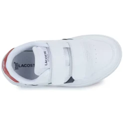 Baskets Mode^Lacoste - T-CLIP