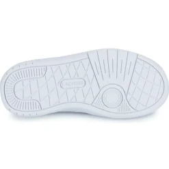 Baskets Mode^Lacoste - T-CLIP