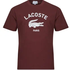 T-shirts & Polos^Lacoste - TH2733 Bordeaux