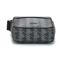Pochettes / Sacoches^Lacoste - THE BLEND Noir