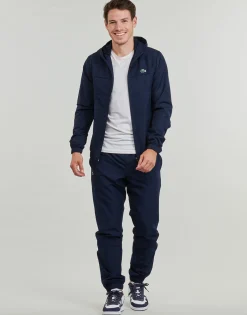 Joggings & Survêtements^Lacoste - WH2661 Marine