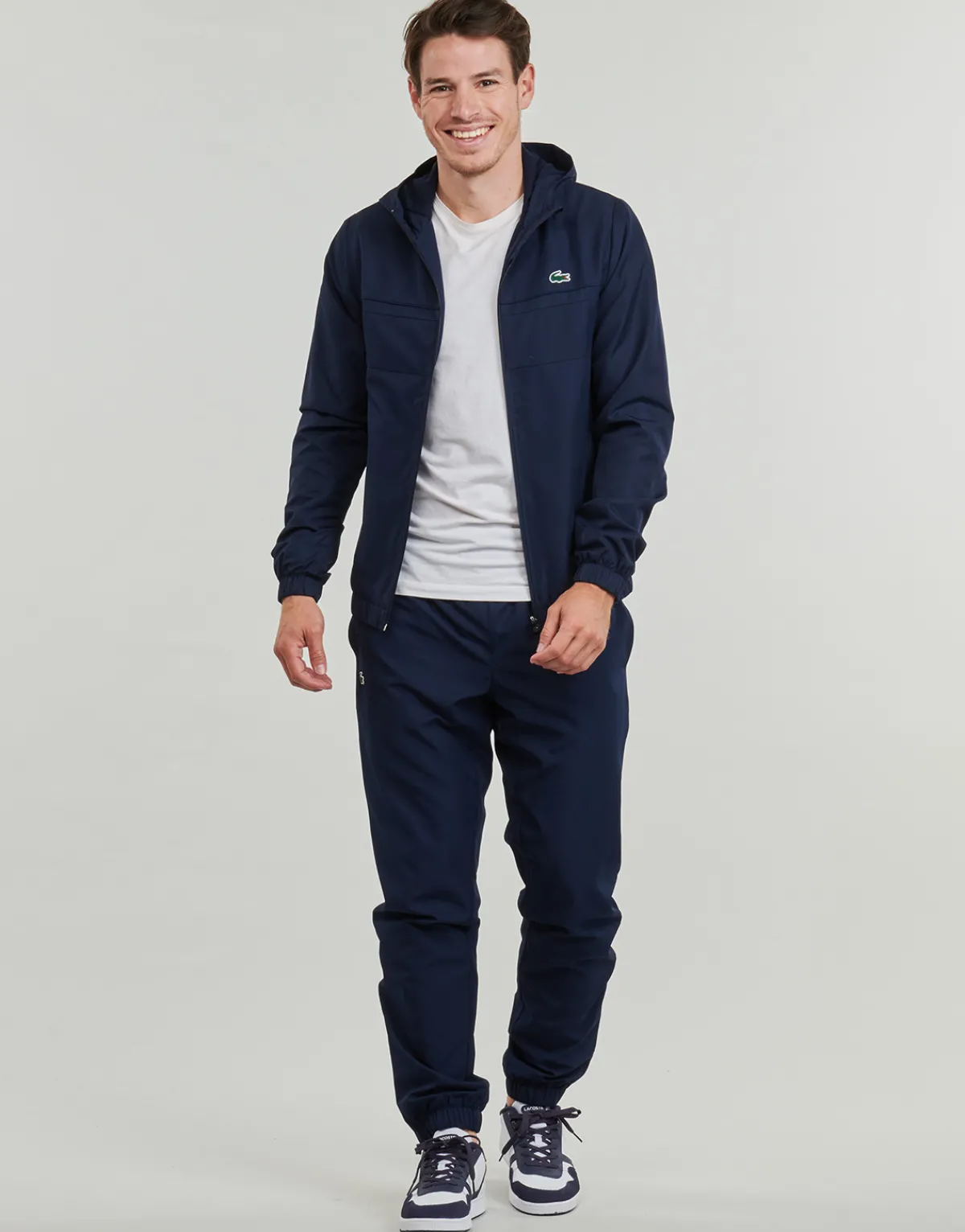 Joggings & Survêtements^Lacoste - WH2661 Marine