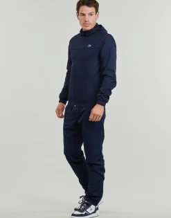Joggings & Survêtements^Lacoste - WH2661 Marine
