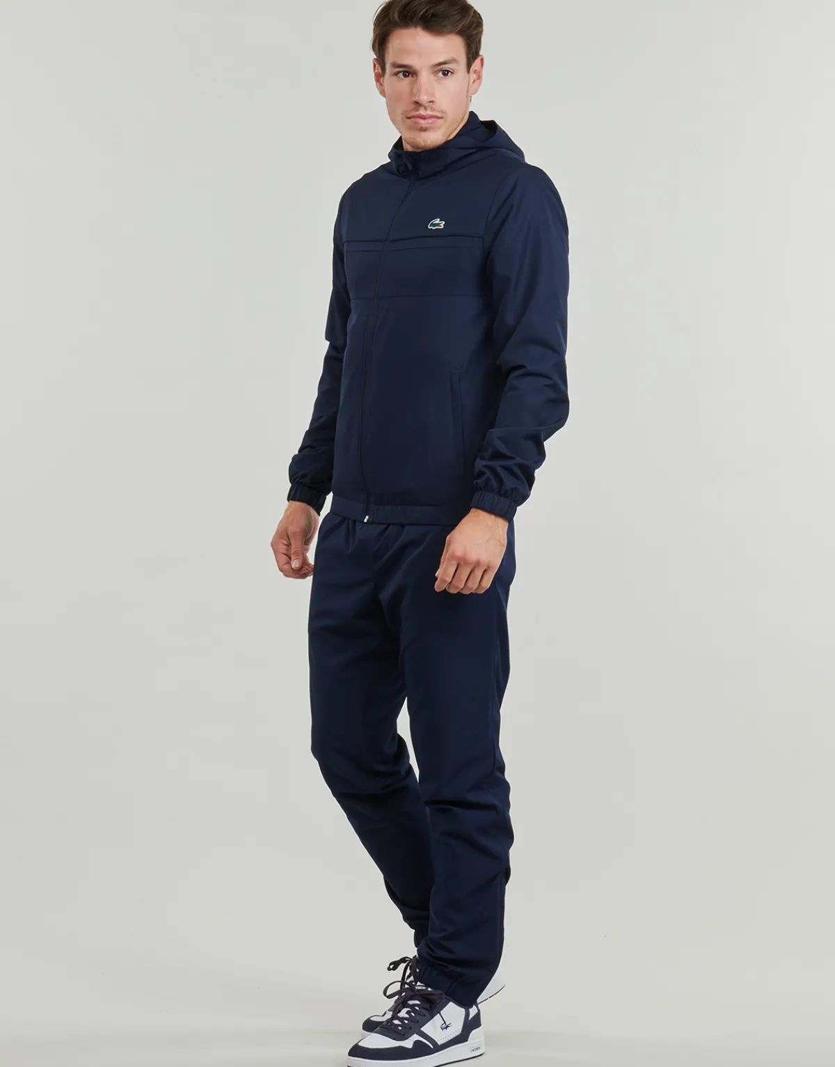 Joggings & Survêtements^Lacoste - WH2661 Marine