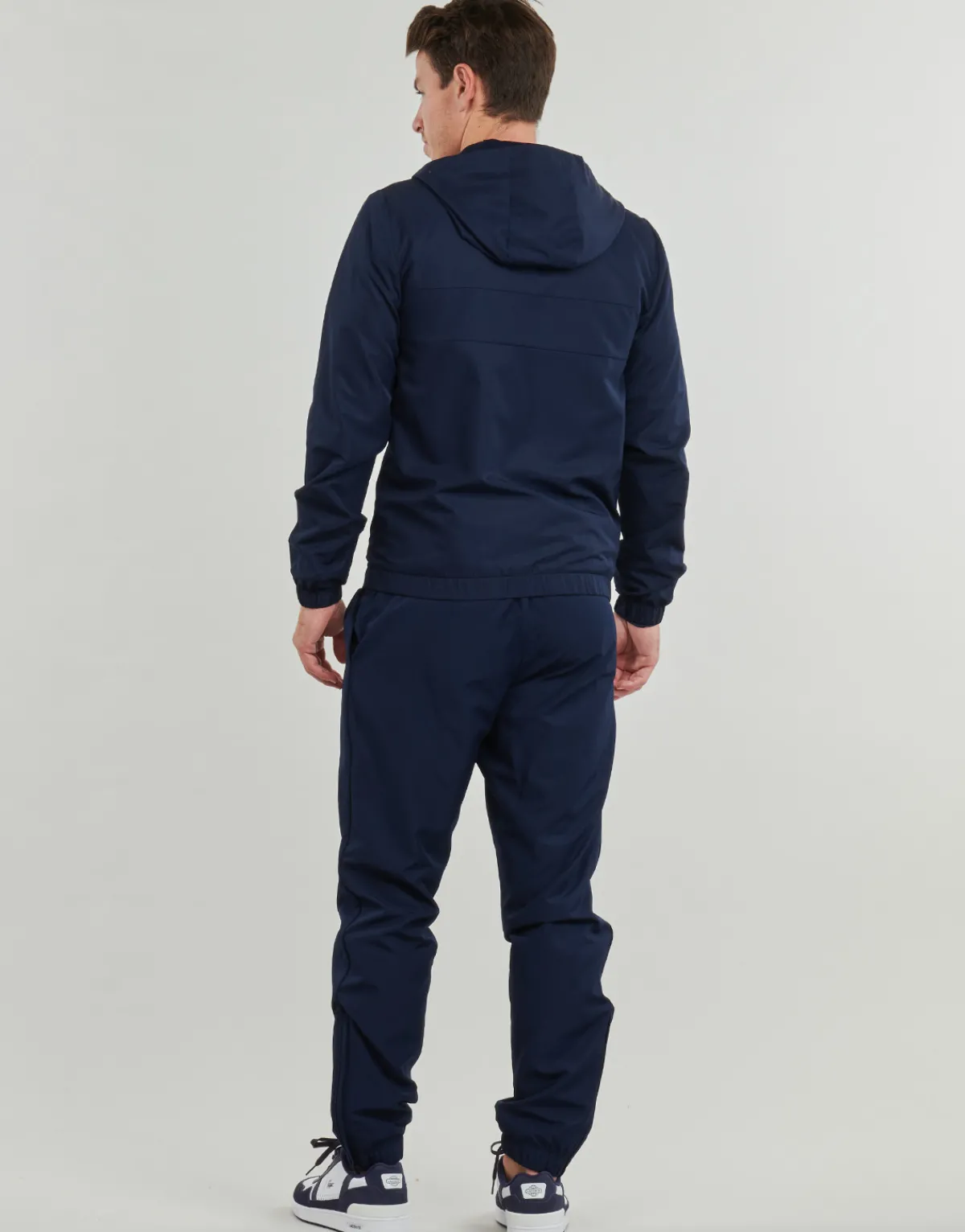 Joggings & Survêtements^Lacoste - WH2661 Marine