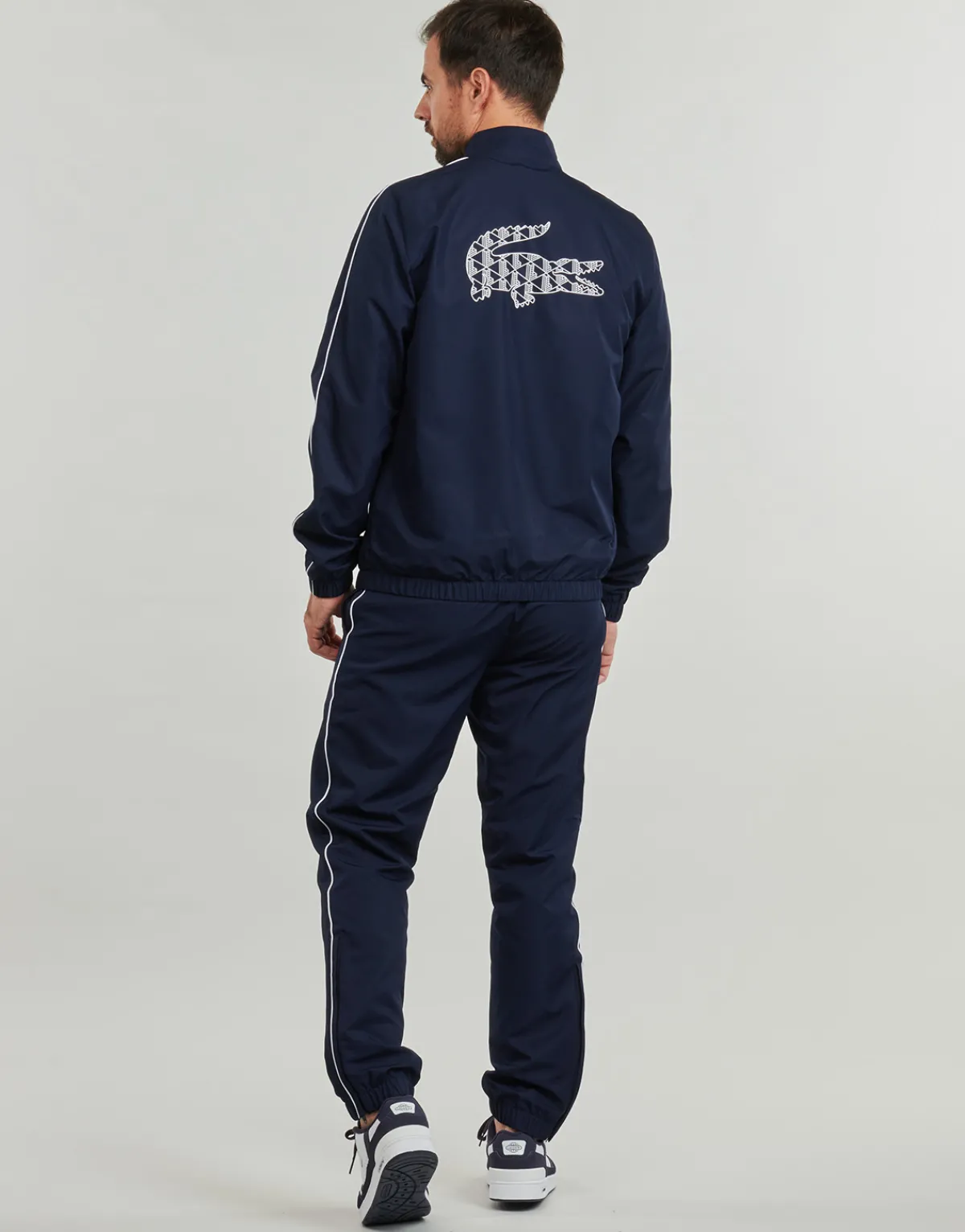 Joggings & Survêtements^Lacoste - WH2574 Marine