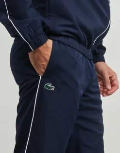 Joggings & Survêtements^Lacoste - WH2574 Marine