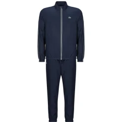 Joggings & Survêtements^Lacoste - WH2574 Marine