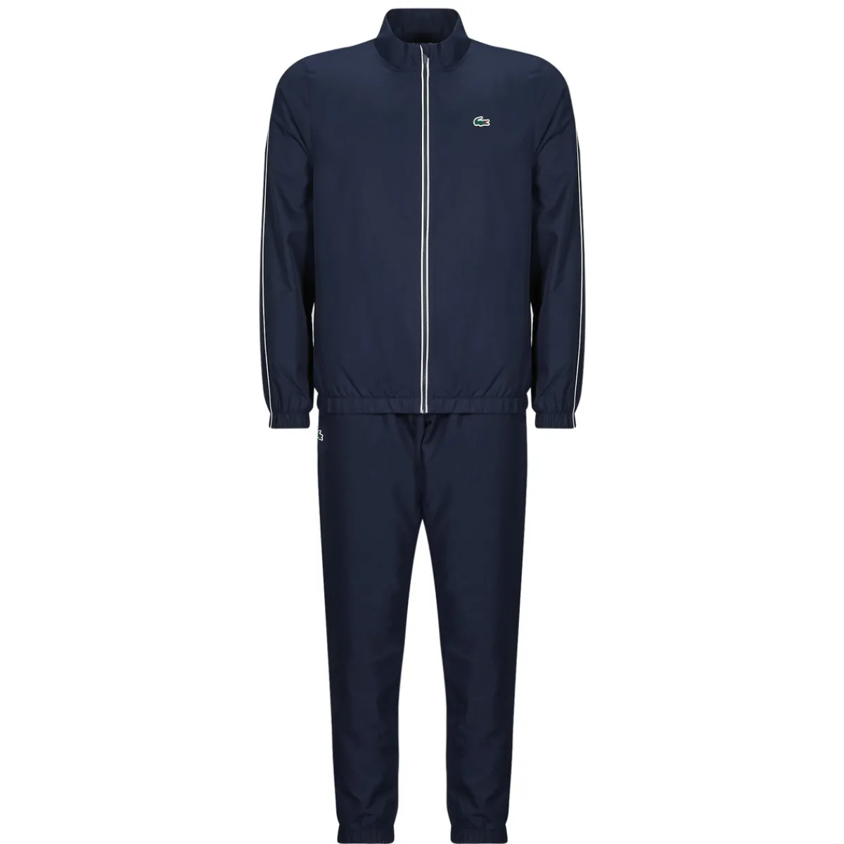 Joggings & Survêtements^Lacoste - WH2574 Marine