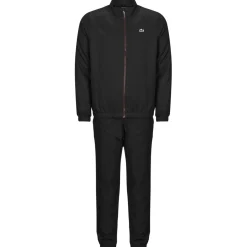 Joggings & Survêtements^Lacoste - WH2574 Noir