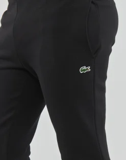 Joggings & Survêtements^Lacoste - XH9624 Noir