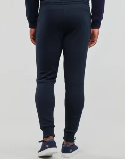 Joggings & Survêtements^Lacoste - XH9624-166 Marine