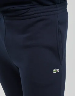 Joggings & Survêtements^Lacoste - XH9624-166 Marine