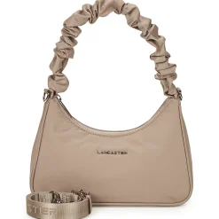 Sacs À Main^LANCASTER - BASIC CHOUCHOU 68 Beige