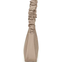 Sacs À Main^LANCASTER - BASIC CHOUCHOU 68 Beige