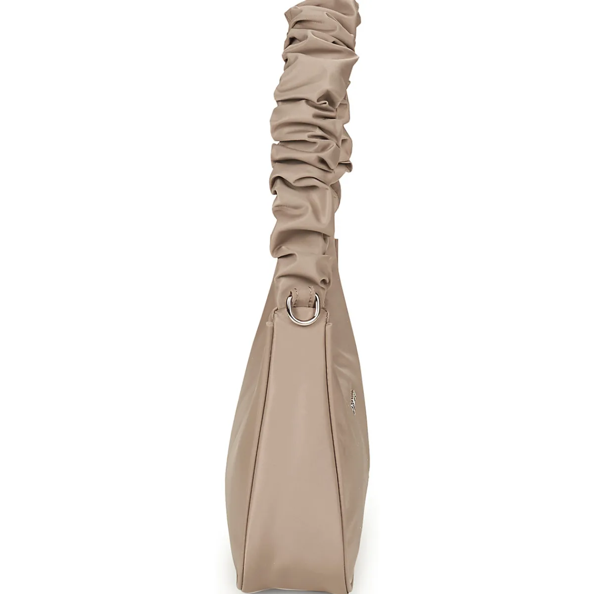 Sacs À Main^LANCASTER - BASIC CHOUCHOU 68 Beige