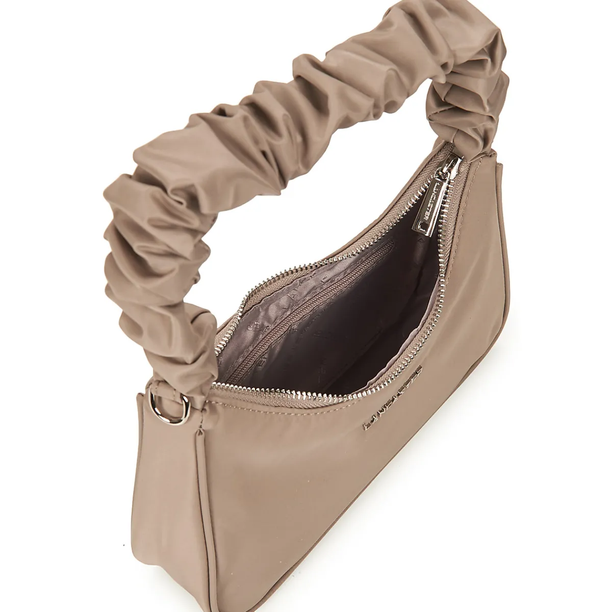 Sacs À Main^LANCASTER - BASIC CHOUCHOU 68 Beige