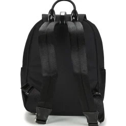 Sacs À Dos^LANCASTER - BASIC VERNI 86 Noir