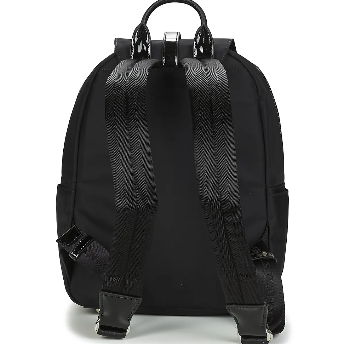 Sacs À Dos^LANCASTER - BASIC VERNI 86 Noir